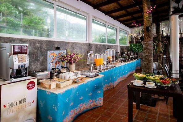 Dipantai Boutique Beach Resort Patong Luaran gambar