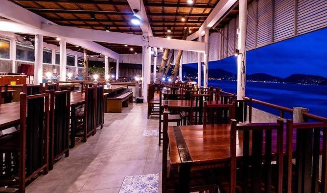 Dipantai Boutique Beach Resort Patong Luaran gambar