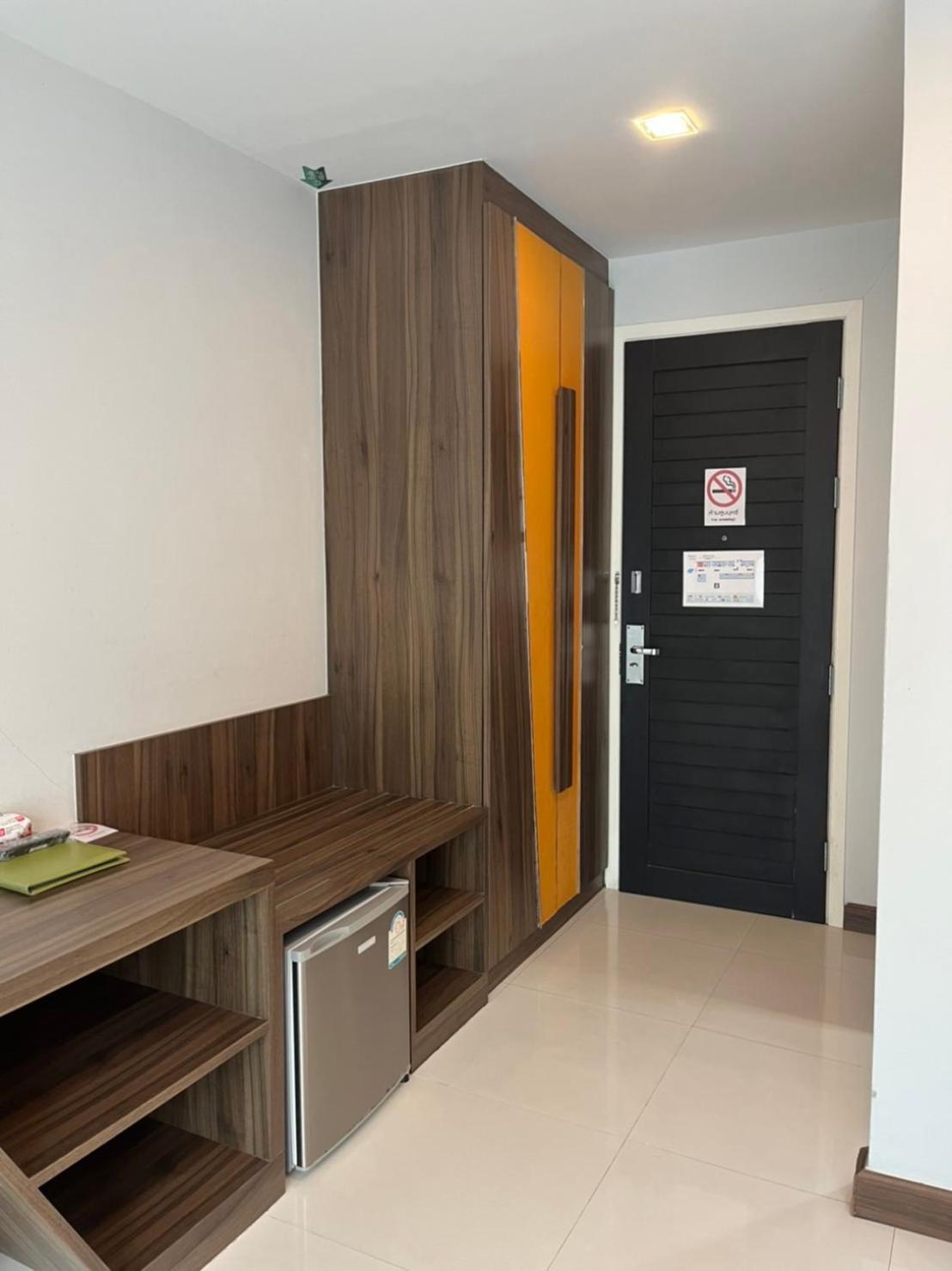 Dipantai Boutique Beach Resort Patong Luaran gambar